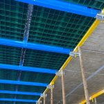 Fôrma Plástica Para Laje Maciça – AGIPLAN